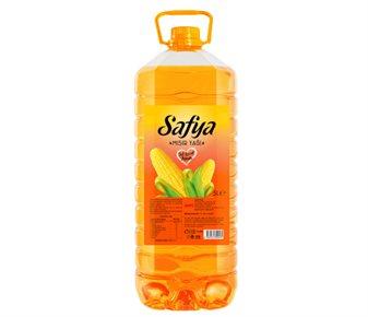 Safya Mısır Yağı