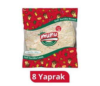 Söke Ekmek Lavaş