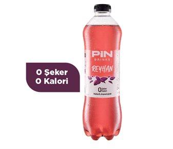 Pin Reyhan’lı Aromalı İçecek