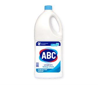 Abc Klasik Çamaşır Suyu