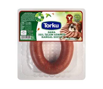 500 g DANA KANGAL SUCUK