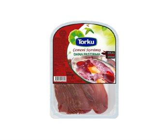 Torku Dana Pastırma