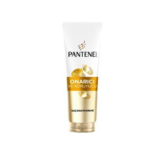 Pantene Saç Kremi Onarıcı Koruyucu