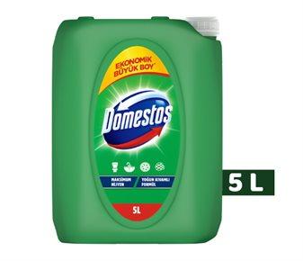 ULTRA ÇAMAŞIR SUYU DOMESTOS