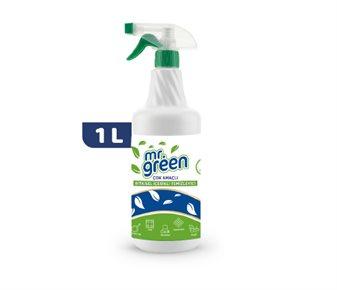 Mr. Green Bitkisel Çok Amaçlı Temizleyici