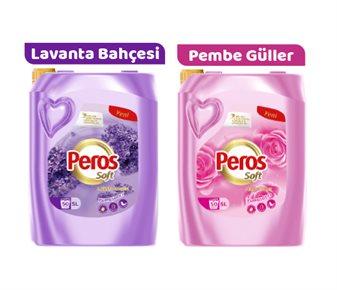 Peros Çamaşır Yumuşatıcısı