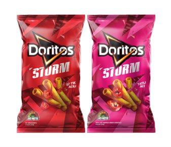 Doritos Mısır Cipsi