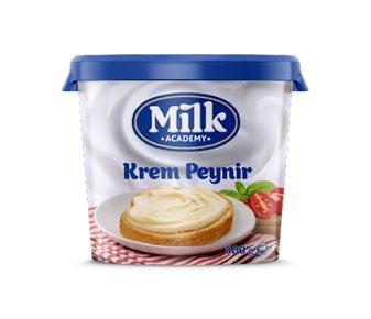 Milk Academy Krem Peynir