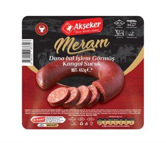 Akşeker Dana Kangal Sucuk