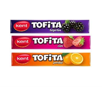 Kent Tofita
