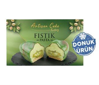 Artisan Cake Factory Fıstık Pasta