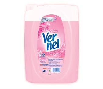 Vernel Çamaşır Yumuşatıcısı