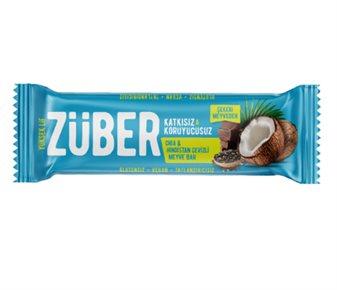 Züber Meyve Bar