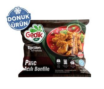 Gedik Piliç Acılı Bonfile