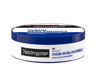 Neutrogena Yoğun Bakım Kremi