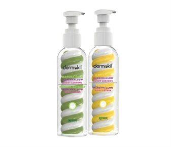 Dermokil Twister Vücut Losyonu