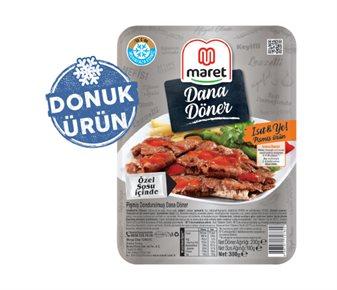 Maret Soslu Dana Döner