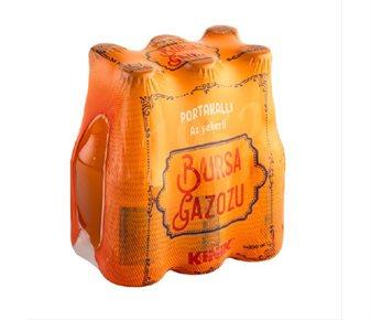 Kınık Portakallı Bursa Gazozu