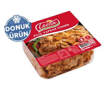 Lezita Piliç Döner