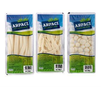 Arpacı Yöresel Peynir Çeşitleri