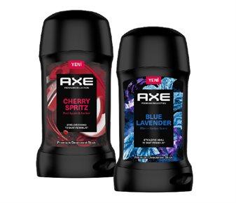 Axe Stick