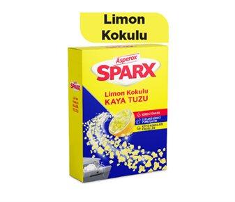 Sparx Bulaşık Makinesi Tuzu