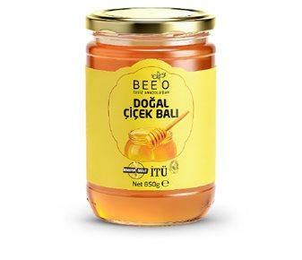 Bee'o Çiçek Balı