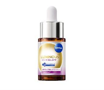 Nivea Aydınlatıcı Serum