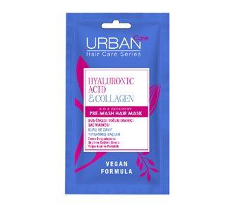 Urban Care Saç Maskesi