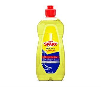 Sparx Bulaşık Makinesi Parlatıcı ve Kurutucu