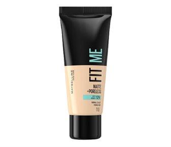 Maybelline Fit Me Fondöten