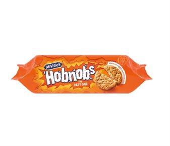 Mc Vitie’s Hobnobs Yulaflı Bisküvi