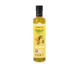 Zühre Ana Bromelain Şurubu