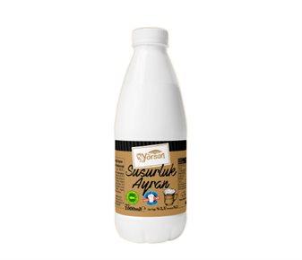 Yörsan Susurluk Ayran