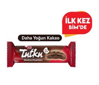 Eti Tutku Kakaolu