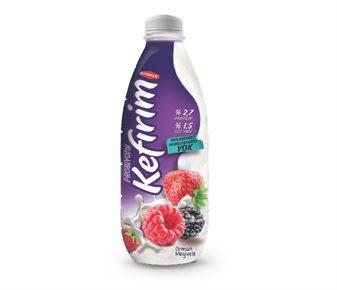 Altınkılıç Orman Meyveli Kefir