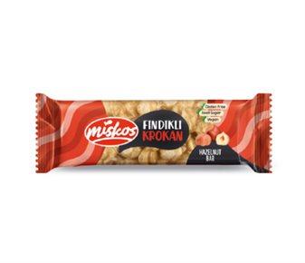 Miskos Fındıklı Krokan