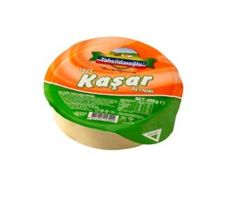 Tahsildaroğlu Tam Yağlı Taze Kaşar Peyniri