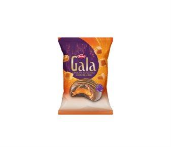 Torku Gala Çikolata Kaplamalı Karamelli Kek