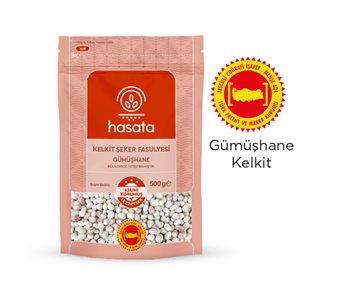 Hasata Şeker Fasülye