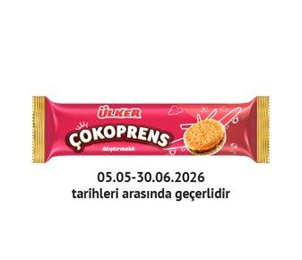 Ülker ÇOKOPRENS ATIŞTIRMALIK