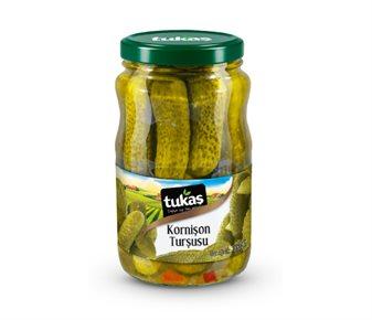 Tukaş Kornişon Turşusu