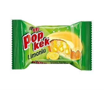 Eti Popkek Limonlu Kek