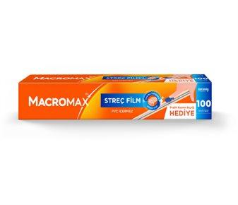 Macromax Streç Film