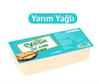Yörsan Tost Peyniri
