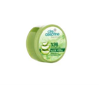 Cire Aseptine Aloevera Jel