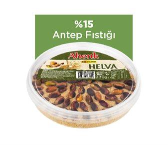 Ahenk Antep Fıstıklı Helva