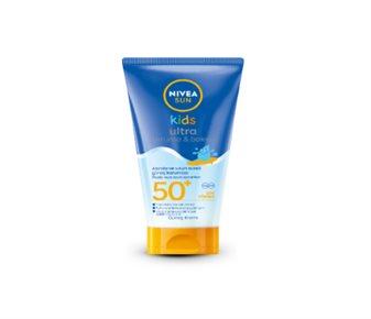 Nivea Sun Güneş Losyonu Çocuk