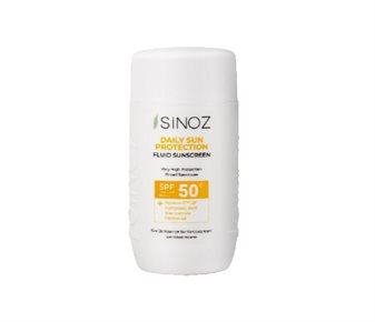 Sinoz Fluid Güneş Kremi