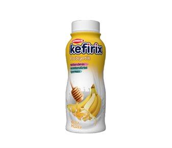 Altınkılıç Ballı Muzlu Kefirix